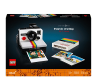 Klocki LEGO® LEGO Ideas 21345 Aparat Polaroid OneStep SX-70
